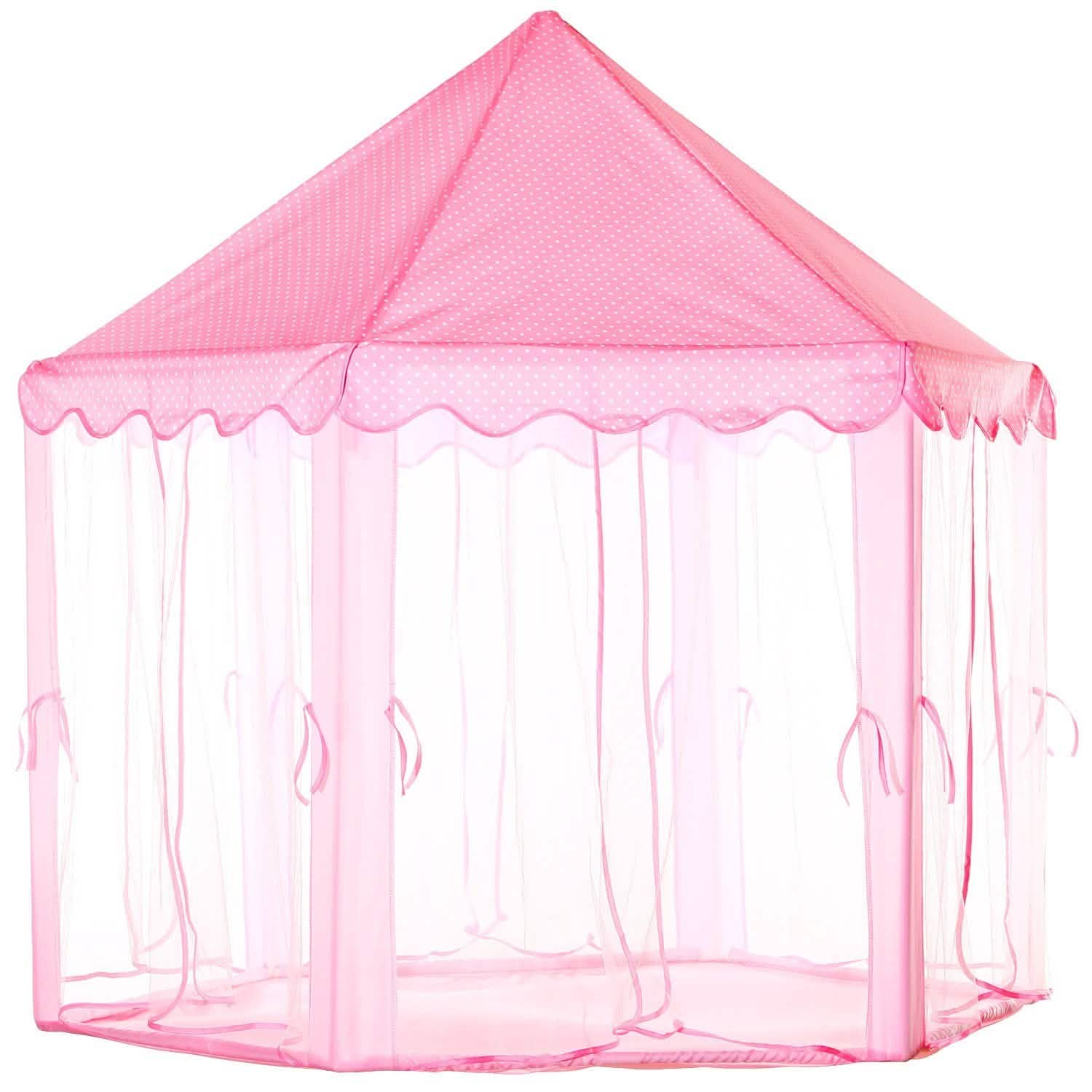 Kids Play Tent Princess for Girls DailySale