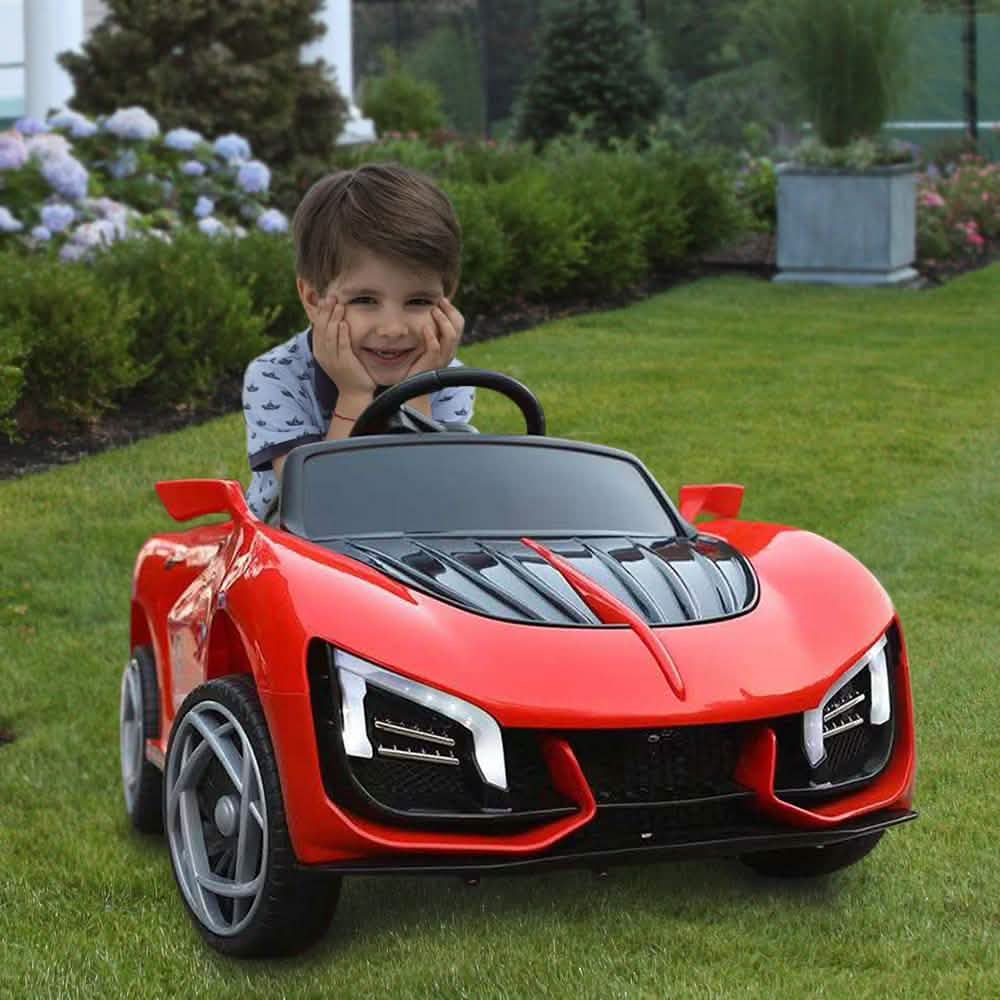 Kids Rechargeable Sports Car DailySale