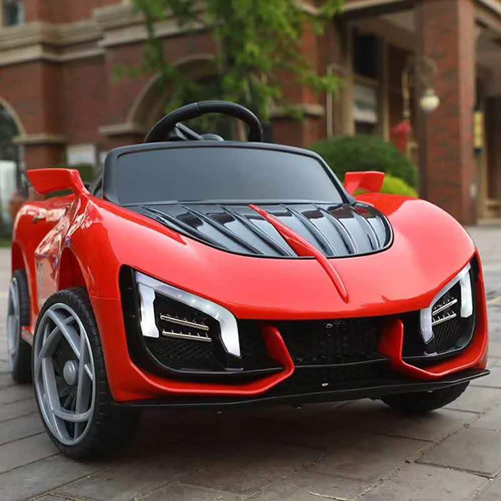 Kids Rechargeable Sports Car DailySale