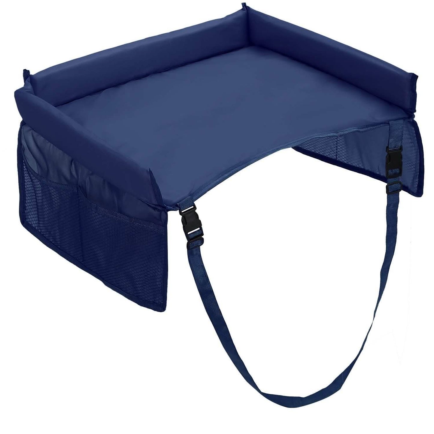 Kids Safety Travel Tray Waterproof Car Seat DailySale