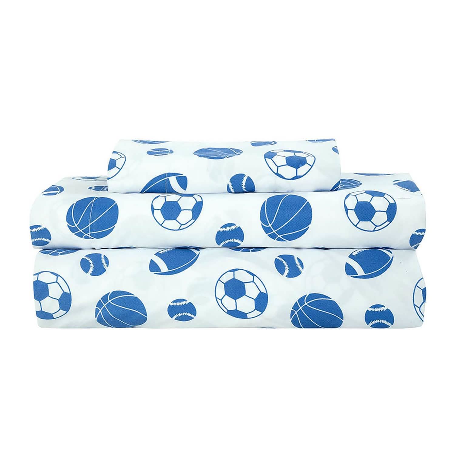 Kidz Mix Game Day Bed in a Bag DailySale