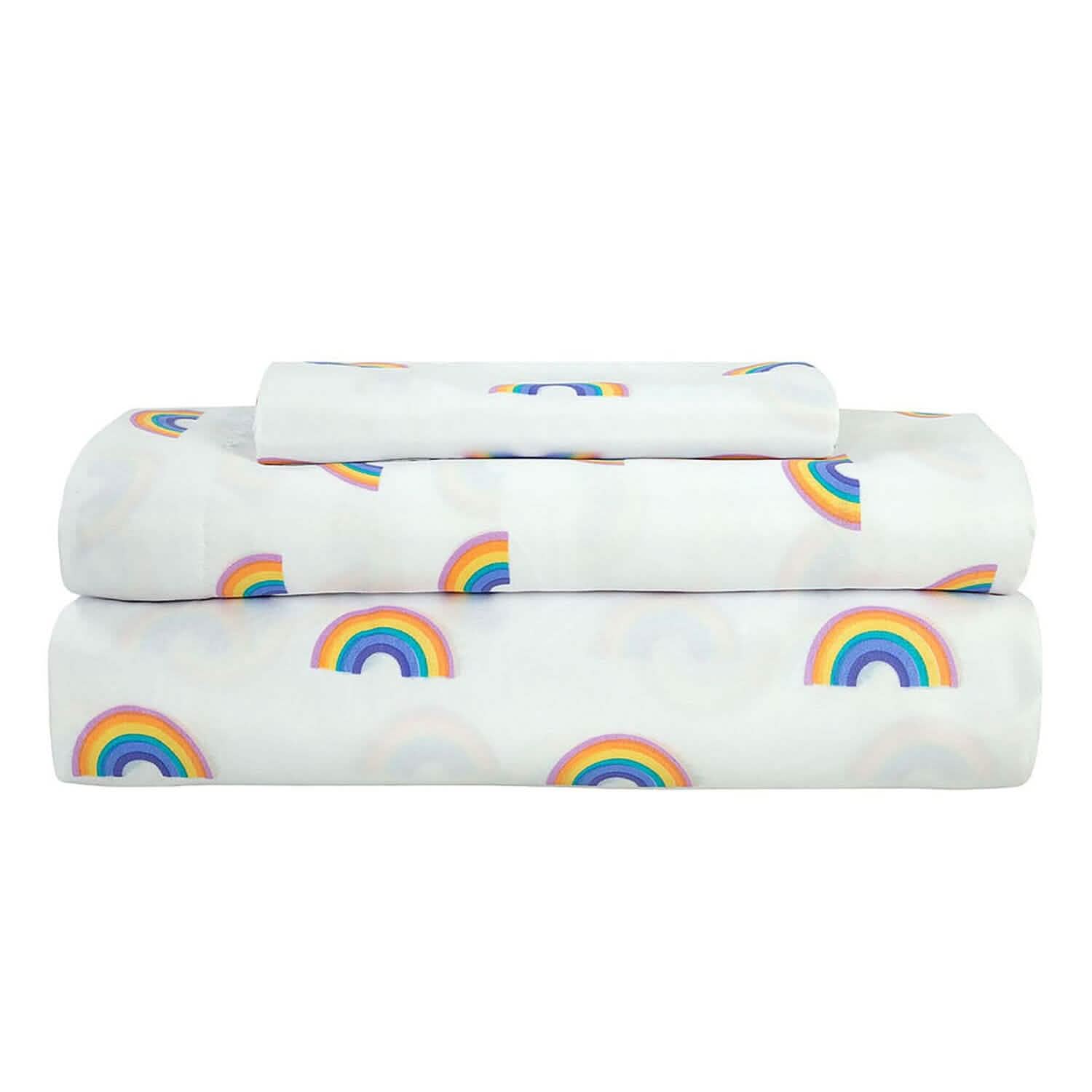 Kidz Mix Magical Unicorn Bed in a Bag DailySale