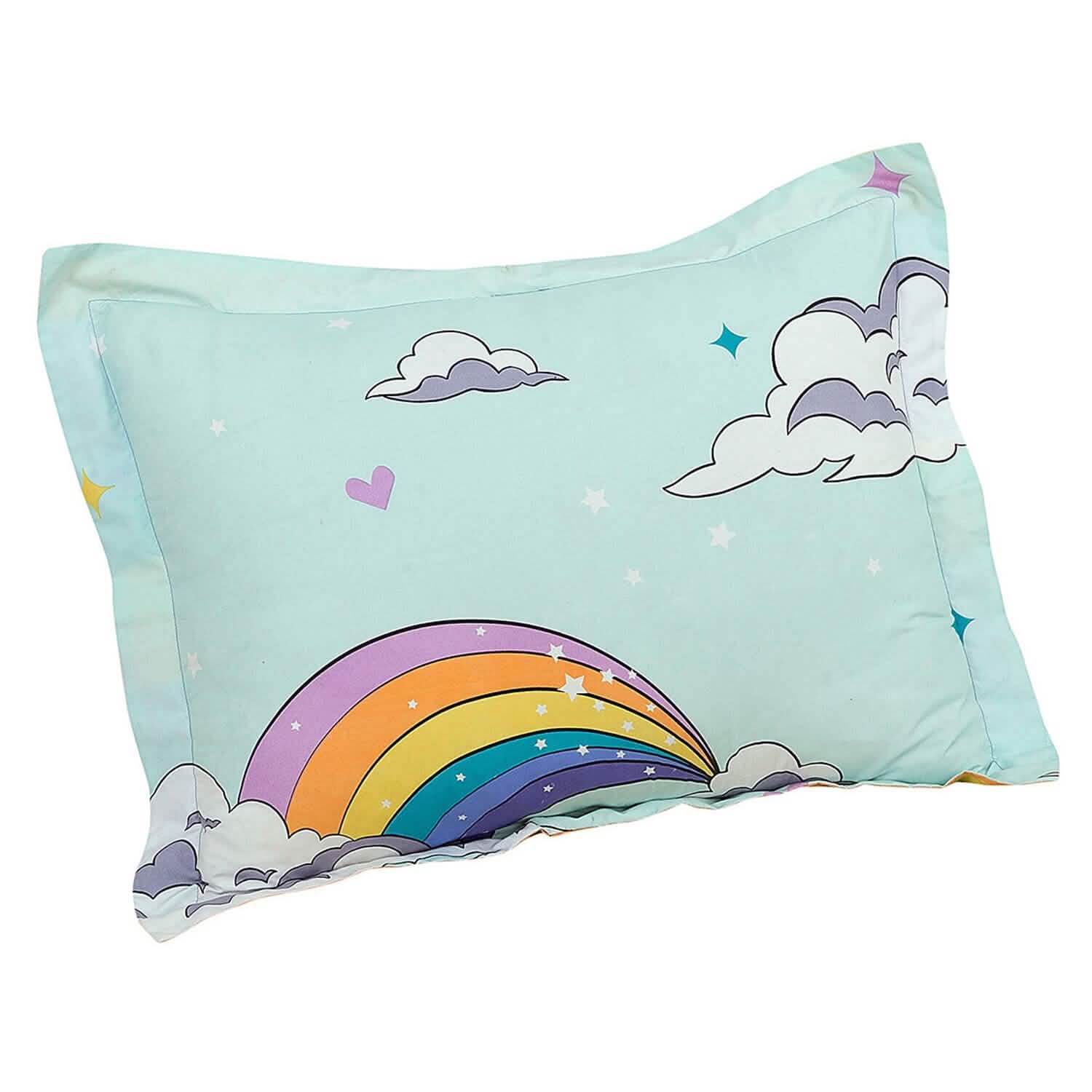 Kidz Mix Magical Unicorn Bed in a Bag DailySale
