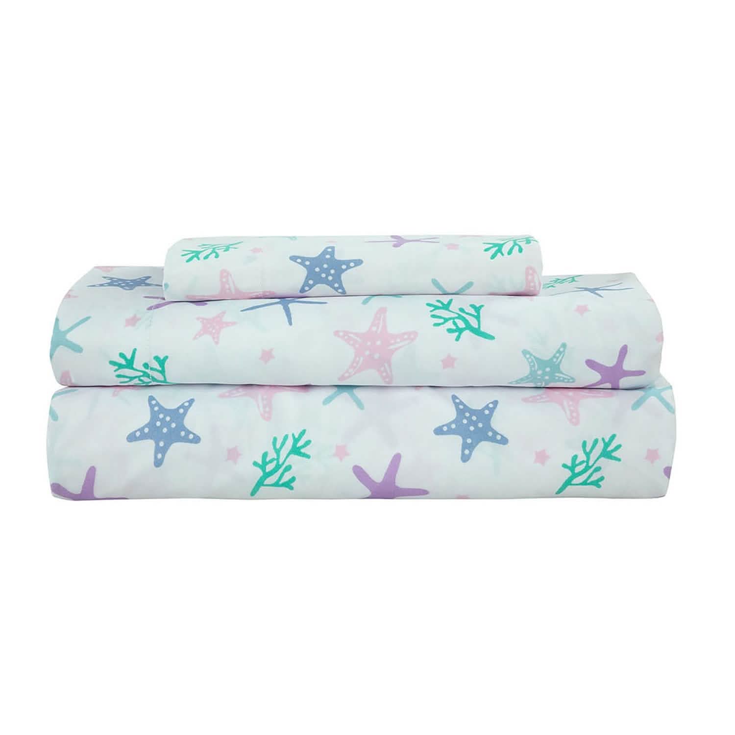 Kidz Mix Mystical Mermaid Bed in a Bag DailySale