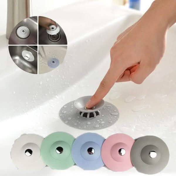 Kitchen Bathroom Floor Leak-Proof Cover DailySale