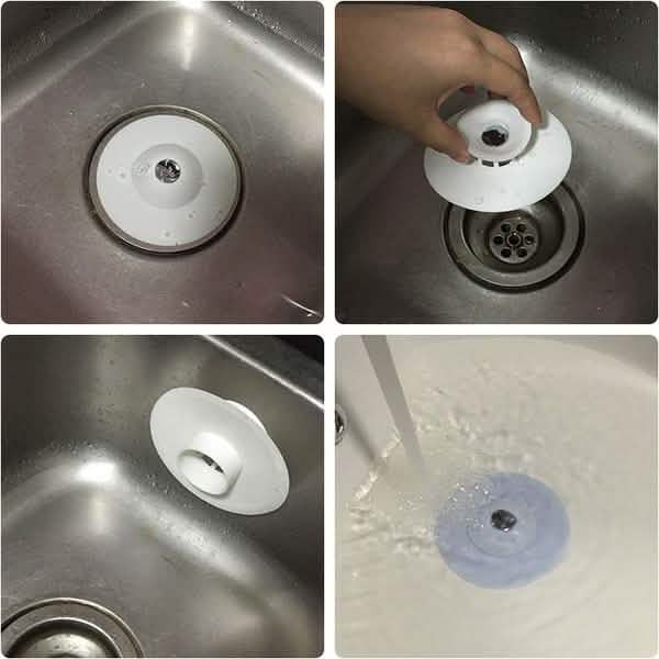 Kitchen Bathroom Floor Leak-Proof Cover DailySale