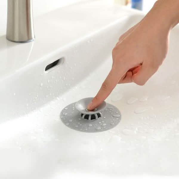 Kitchen Bathroom Floor Leak-Proof Cover DailySale