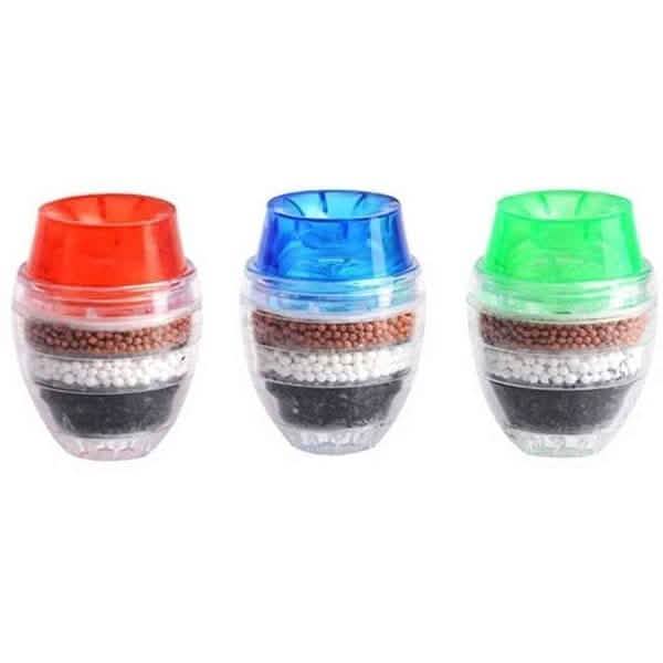 Kitchen Clean Faucet Tap Purifier Water Filter DailySale