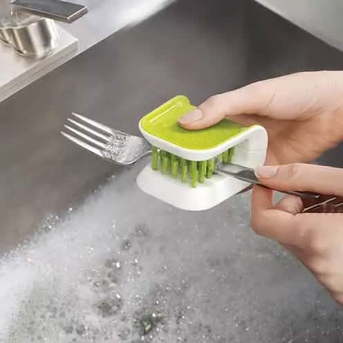 Knife and Cutlery Cleaner DailySale