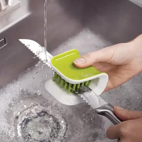 Knife and Cutlery Cleaner DailySale