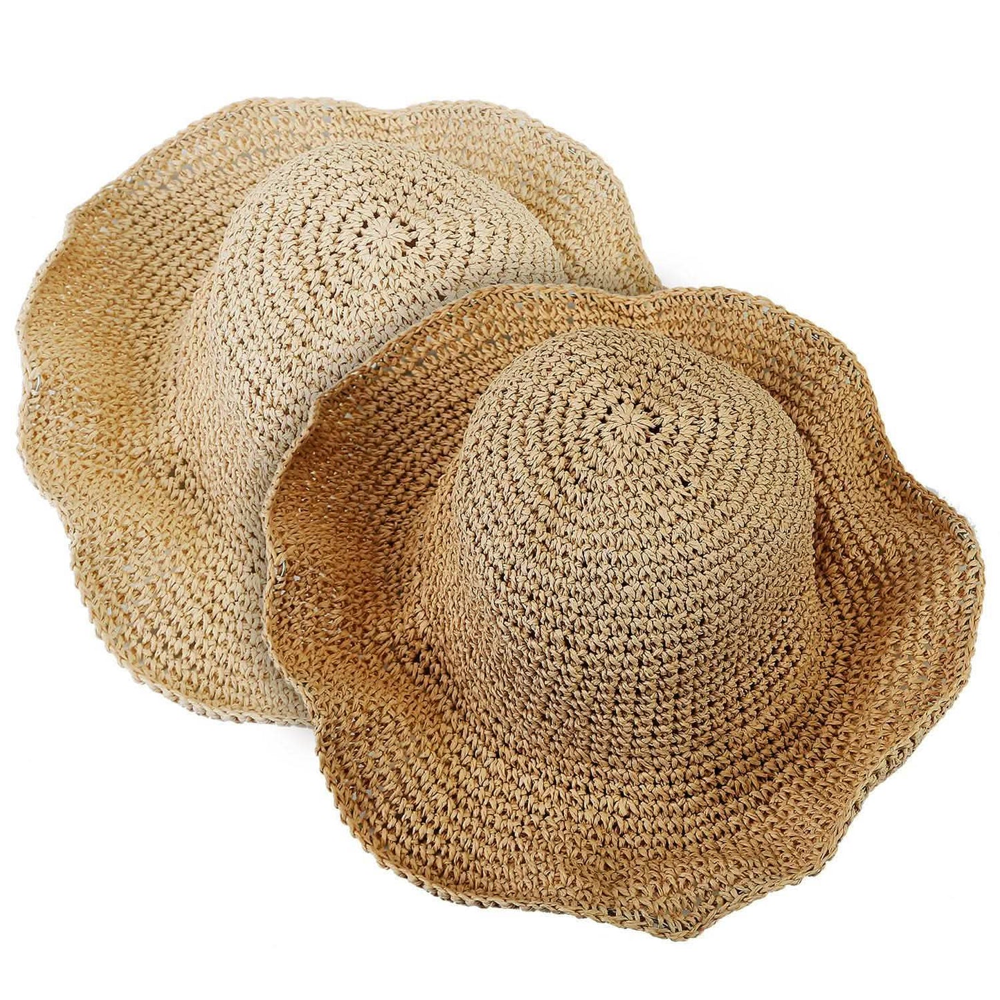 Ladies Summer Sun Hat DailySale