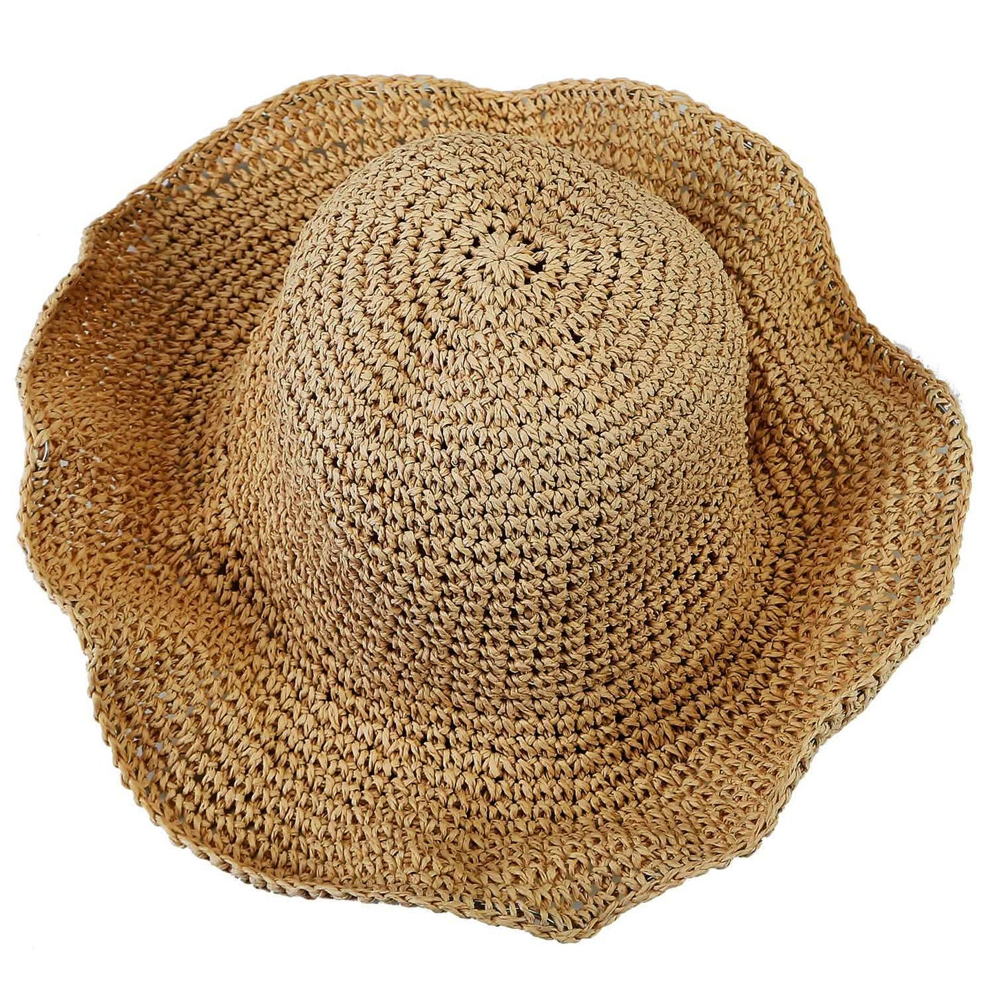 Ladies Summer Sun Hat DailySale
