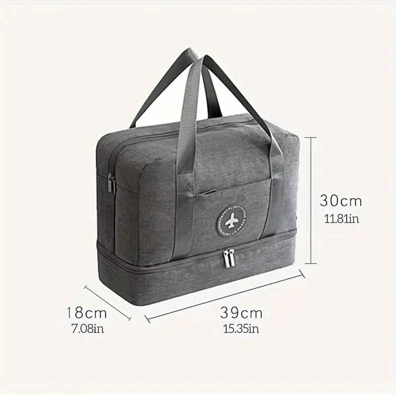 Large Capacity Travel Bag DailySale