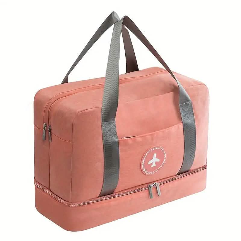 Large Capacity Travel Bag DailySale