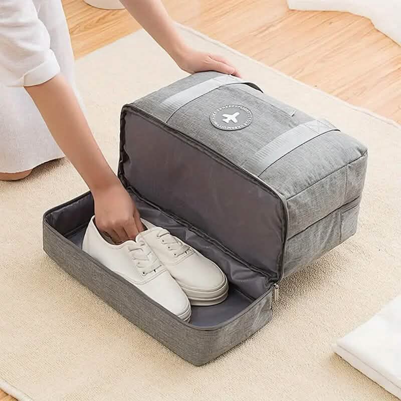 Large Capacity Travel Bag DailySale