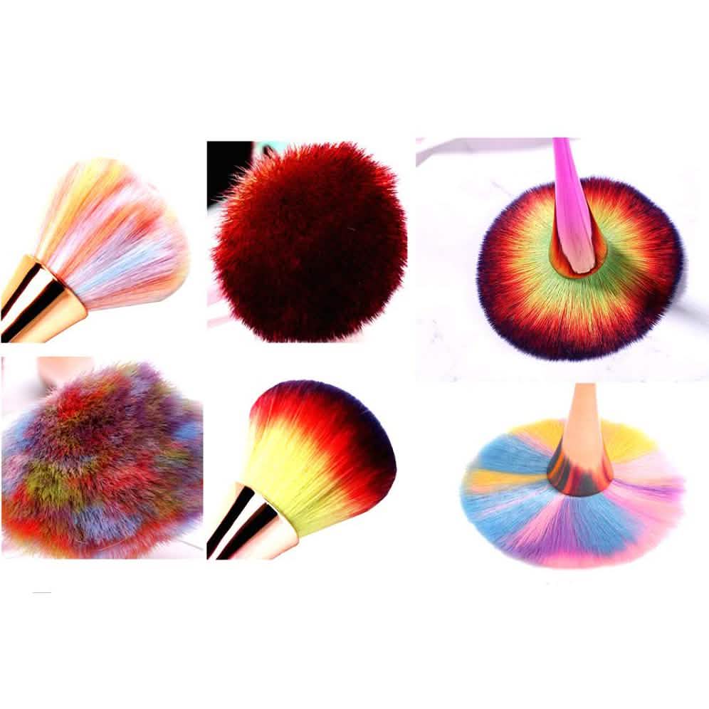 Large Powder Mineral Brush DailySale