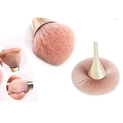 Large Powder Mineral Brush DailySale