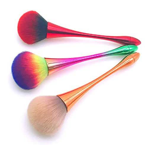 Large Powder Mineral Brush DailySale