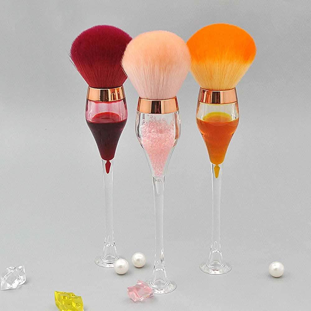 Large Powder Mineral Brush DailySale