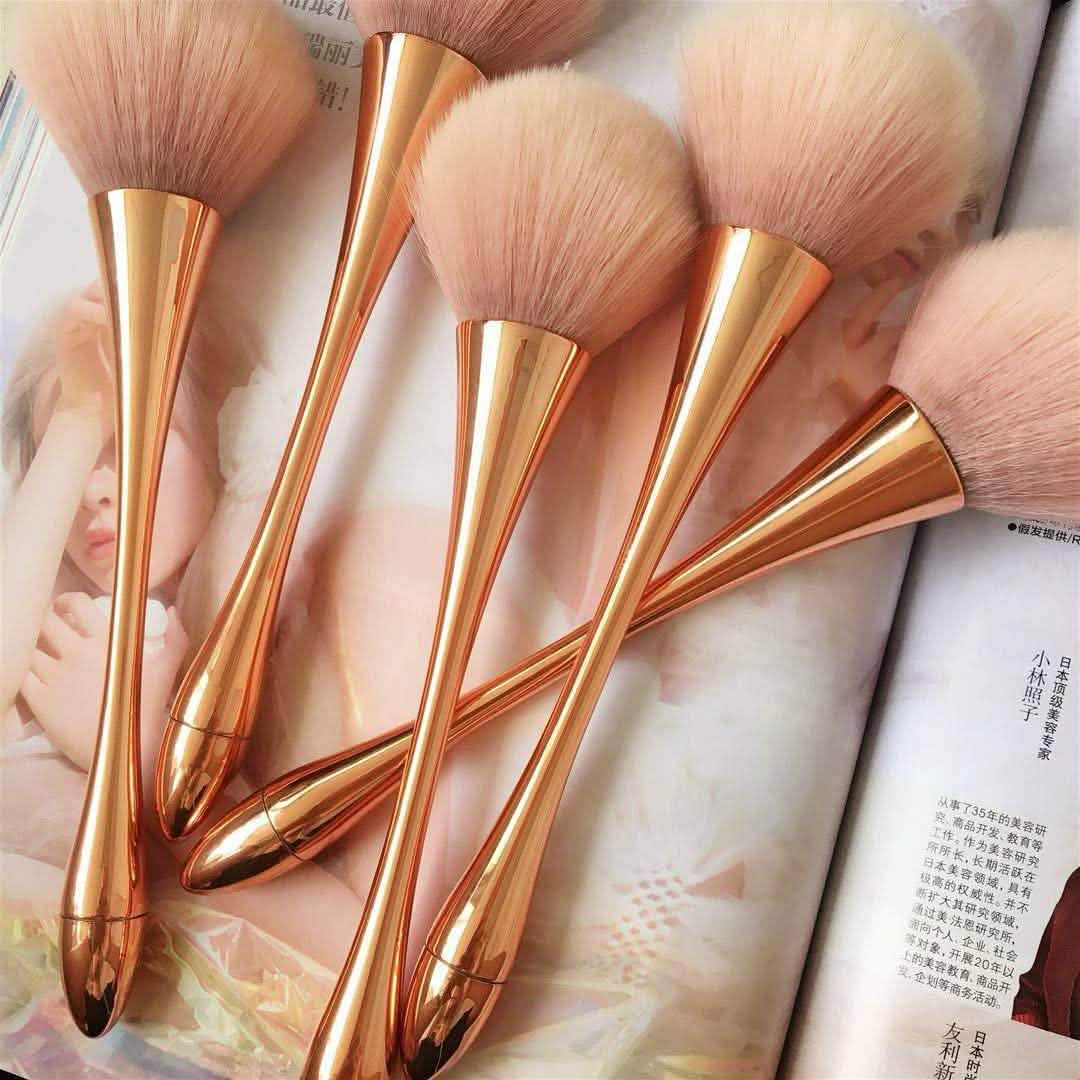 Large Powder Mineral Brush DailySale