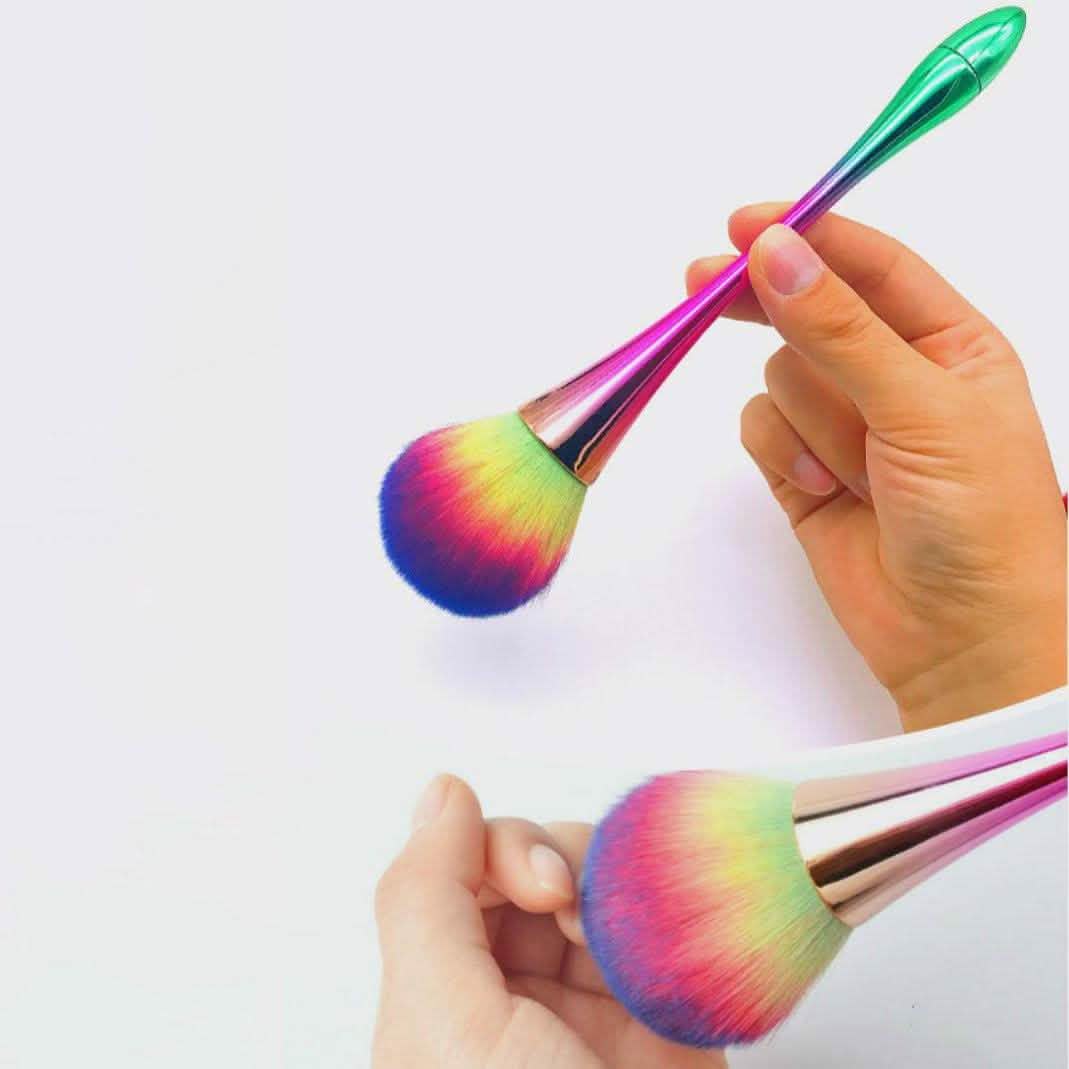 Large Powder Mineral Brush DailySale