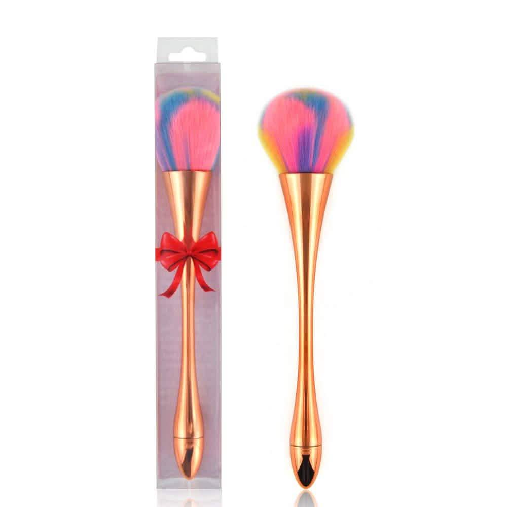 Large Powder Mineral Brush DailySale