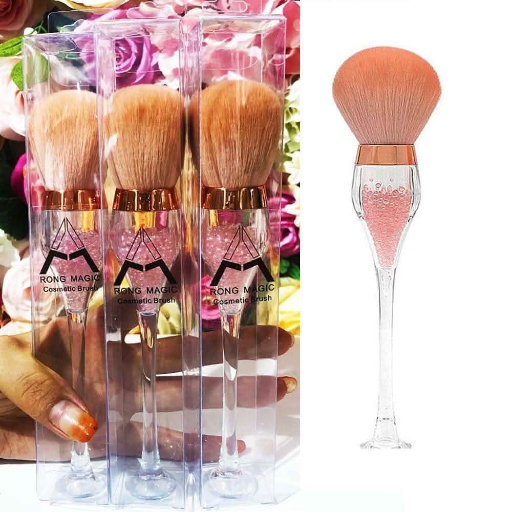 Large Powder Mineral Brush DailySale