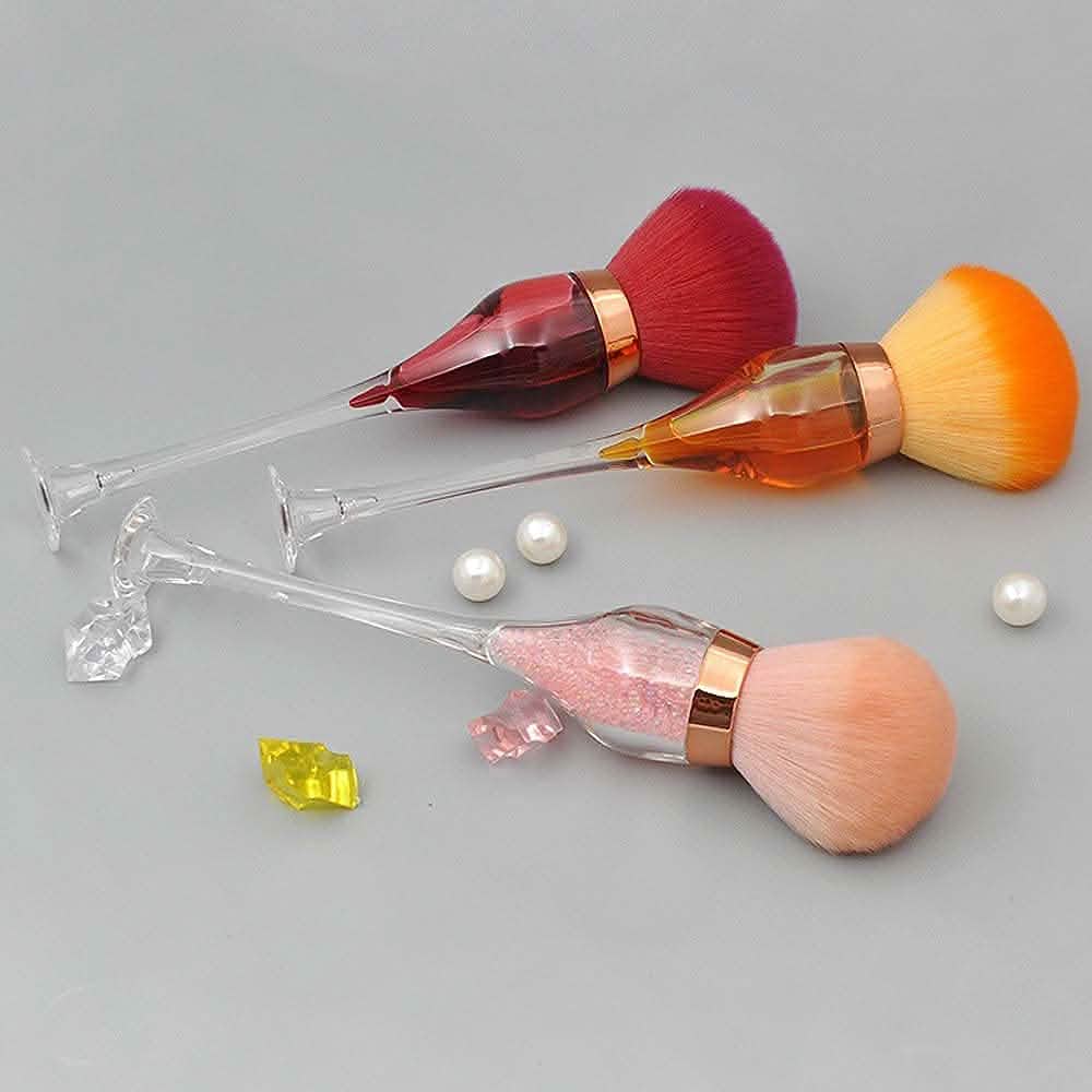 Large Powder Mineral Brush DailySale