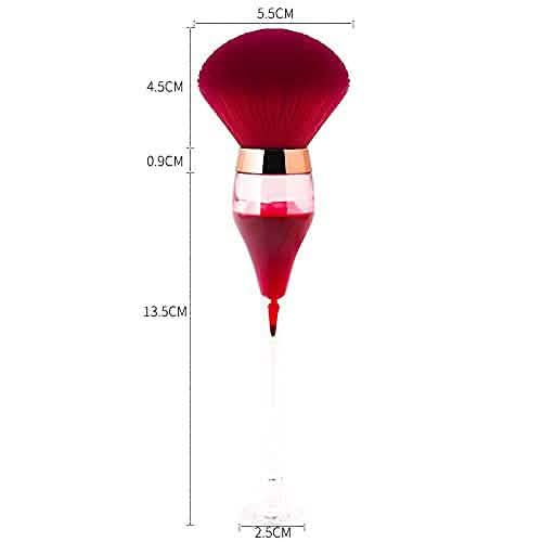 Large Powder Mineral Brush DailySale