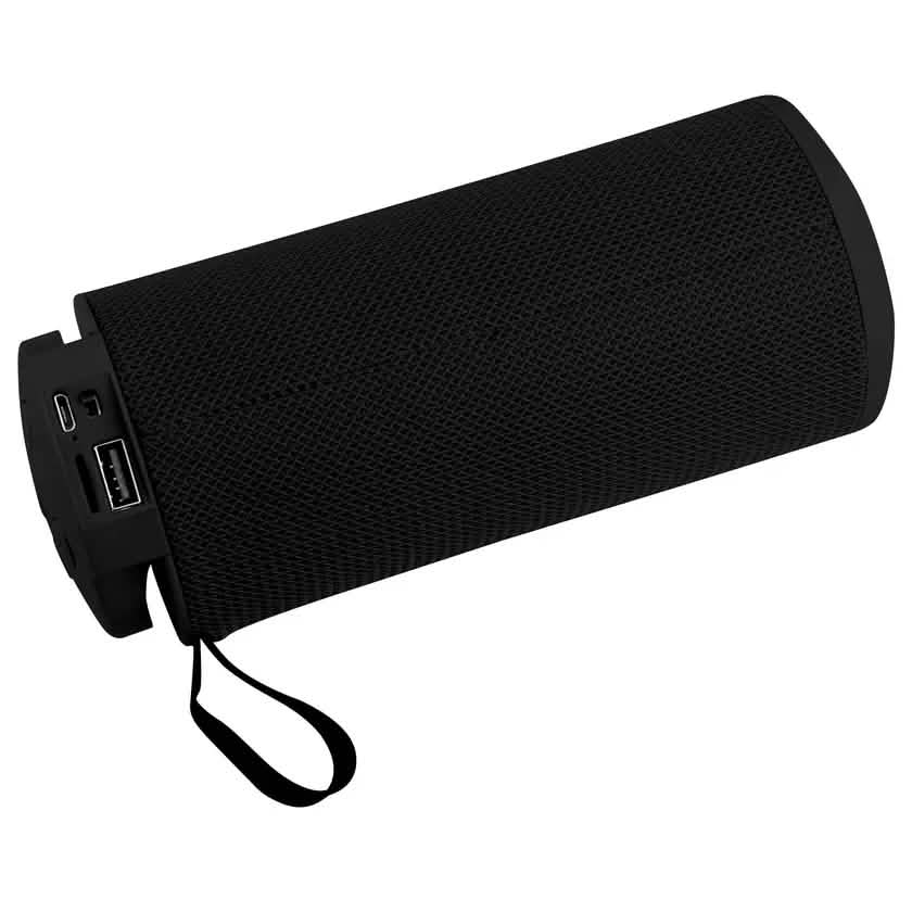 Laud 3D Stereo Rechargable Portable Bluetooth Speaker DailySale
