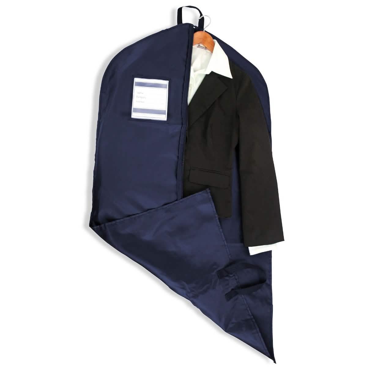 Travel  Heavy Duty Garment Bag DailySale