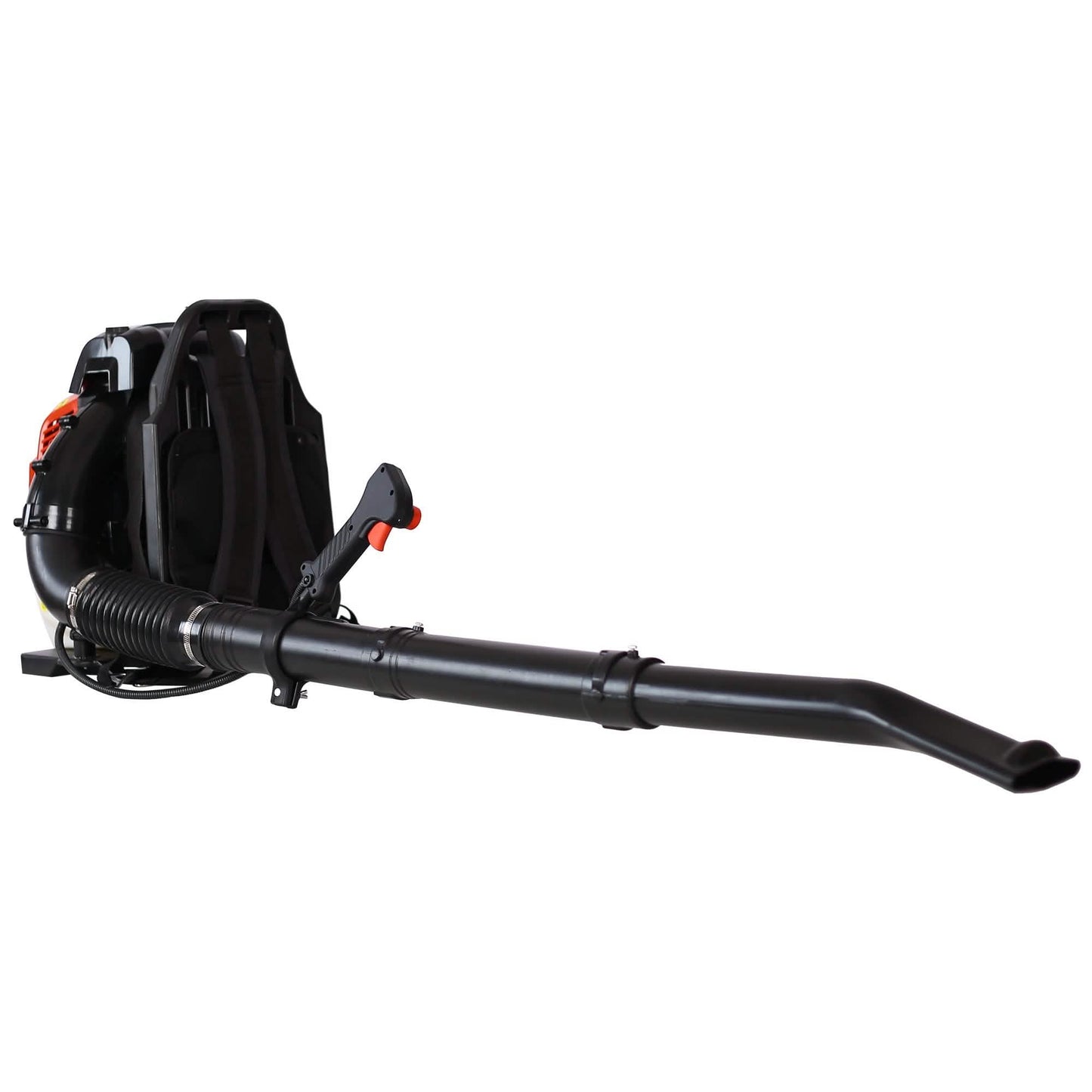 Leaf Blower Gas Powered Backpack DailySale