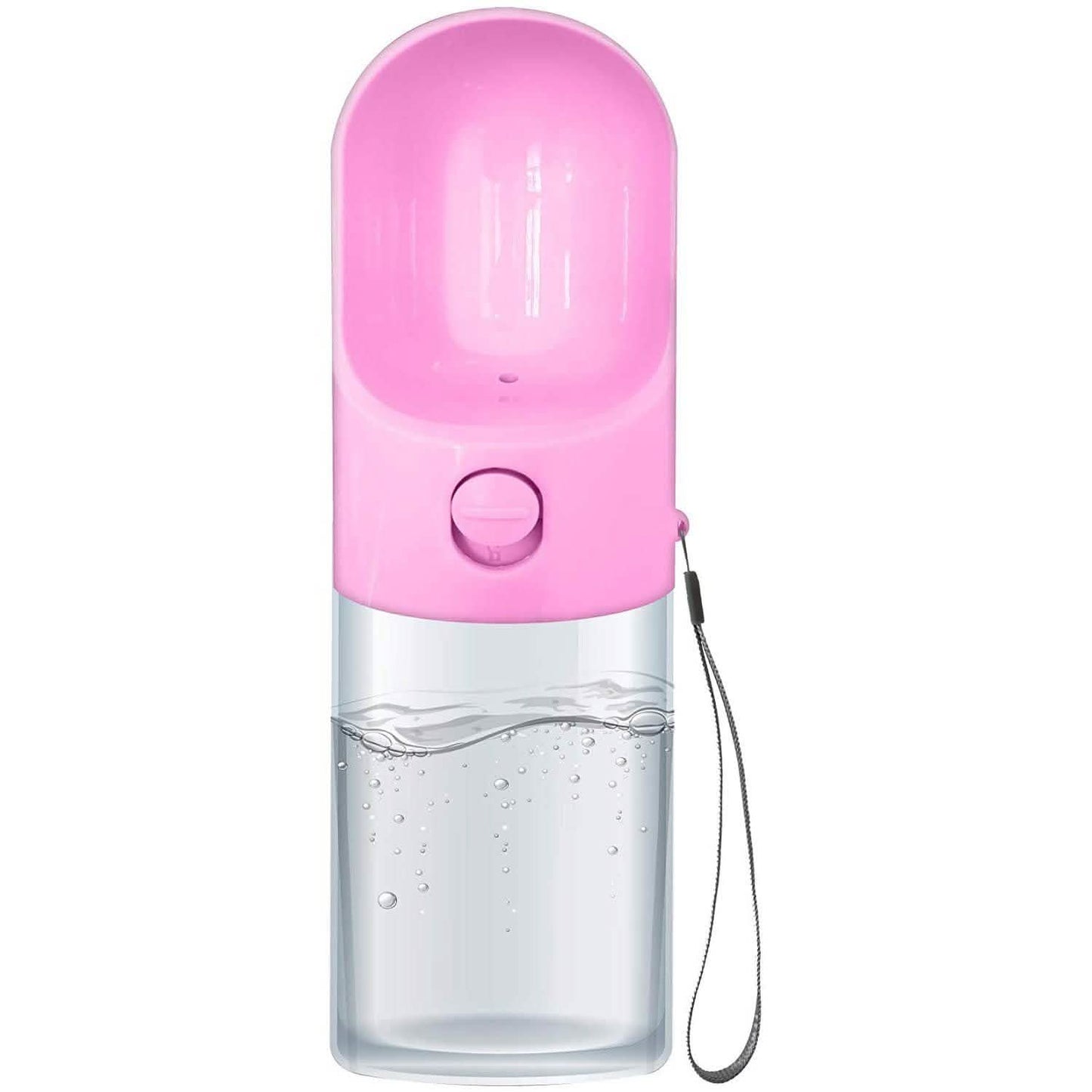 Leak-Proof Dog Water Dispenser with Drinking Feeder for Pets DailySale