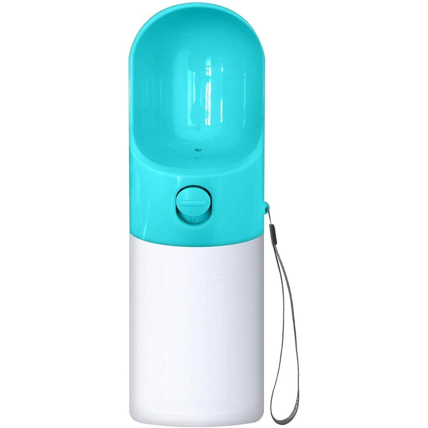 Leak-Proof Dog Water Dispenser with Drinking Feeder for Pets DailySale