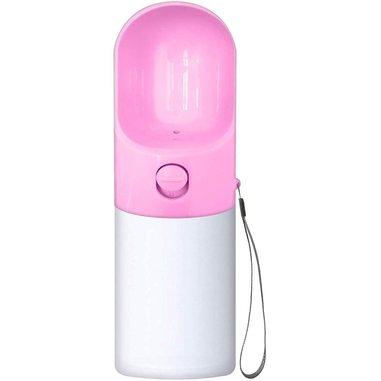 Leak-Proof Dog Water Dispenser with Drinking Feeder for Pets DailySale