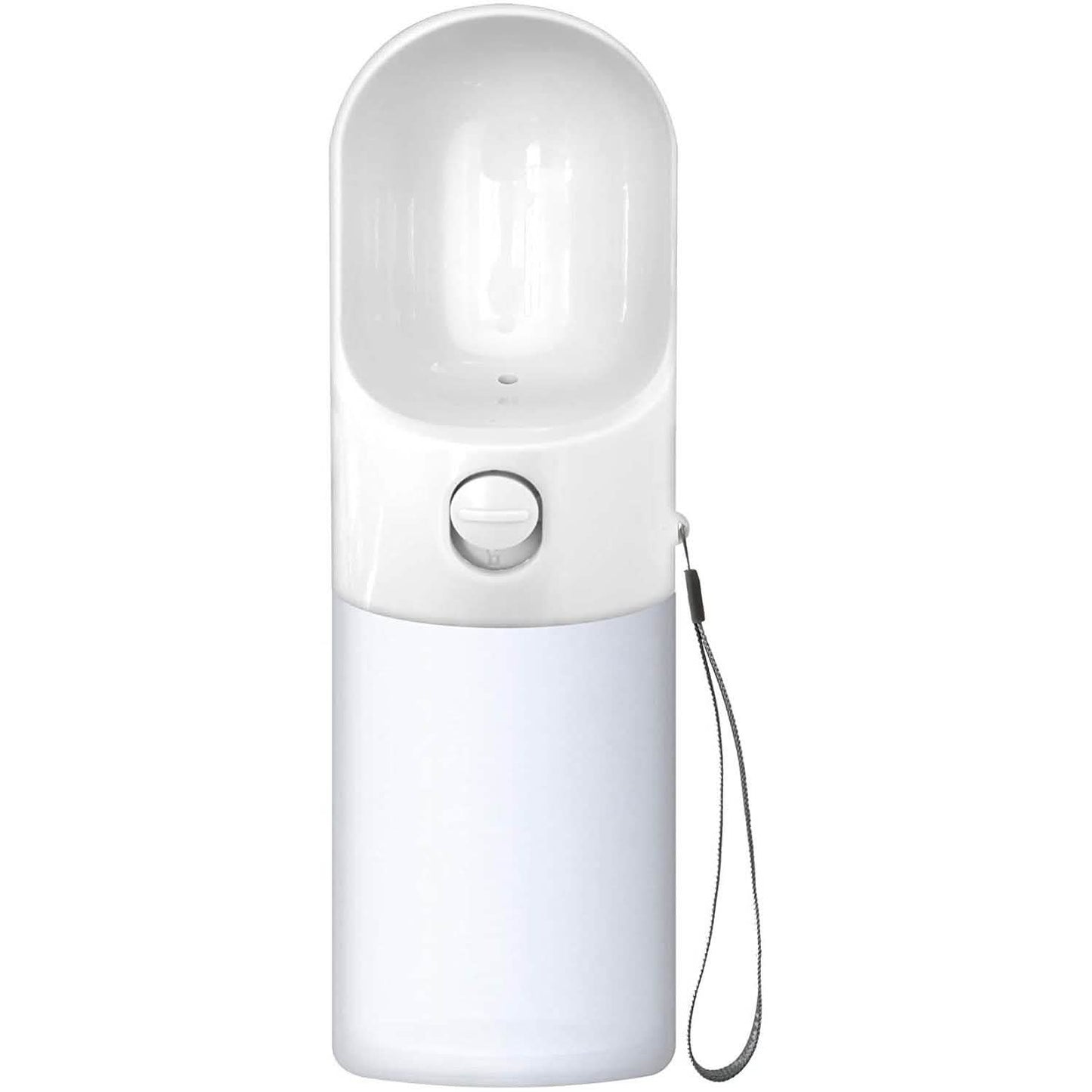 Leak-Proof Dog Water Dispenser with Drinking Feeder for Pets DailySale