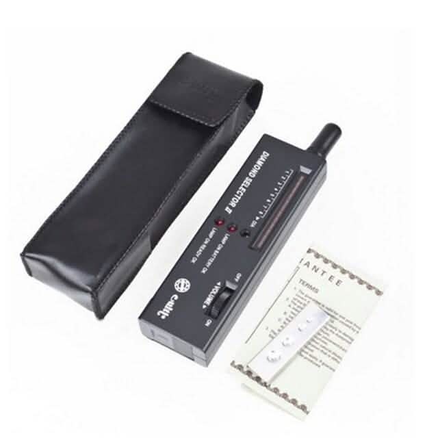 LED Diamond Tester DailySale