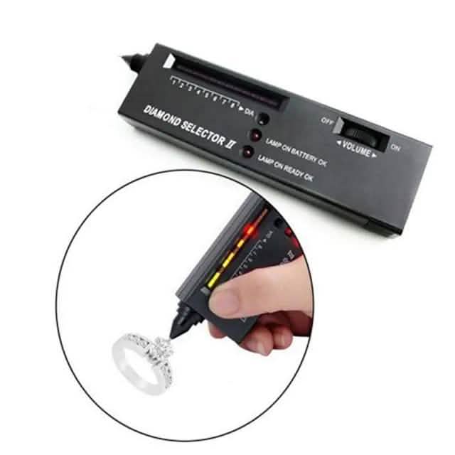 LED Diamond Tester DailySale