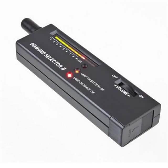 LED Diamond Tester DailySale