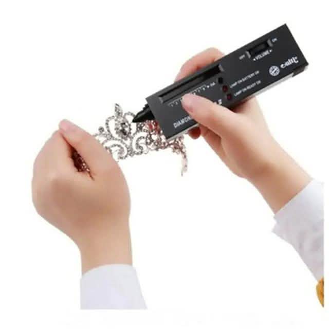 LED Diamond Tester DailySale