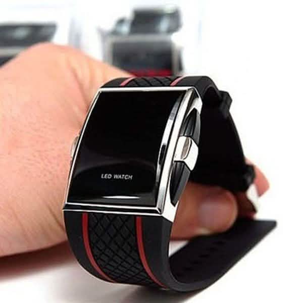 LED Digital Sports Wrist Watch DailySale