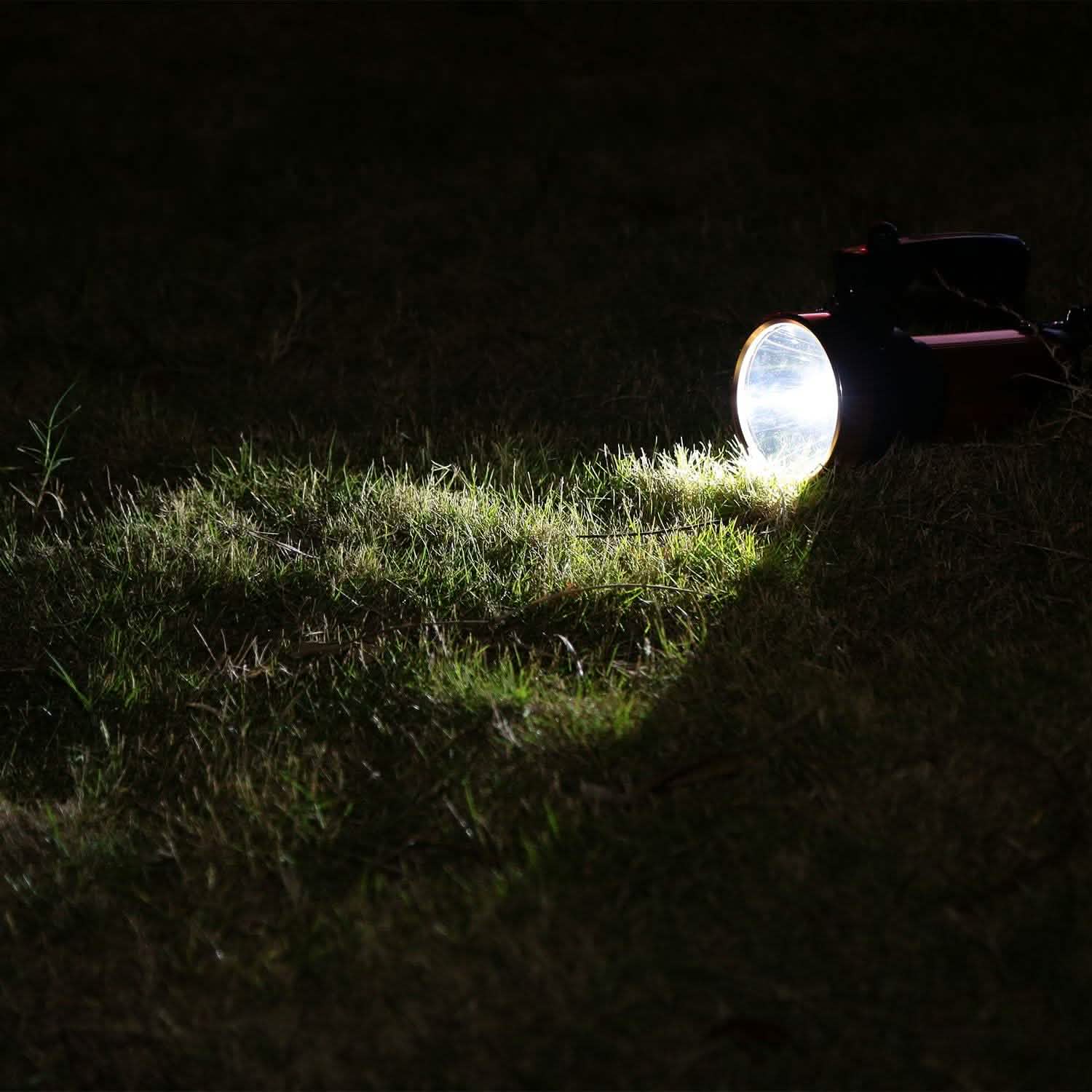 LED Flashlights IPX6 Waterproof Handheld Night Lights DailySale