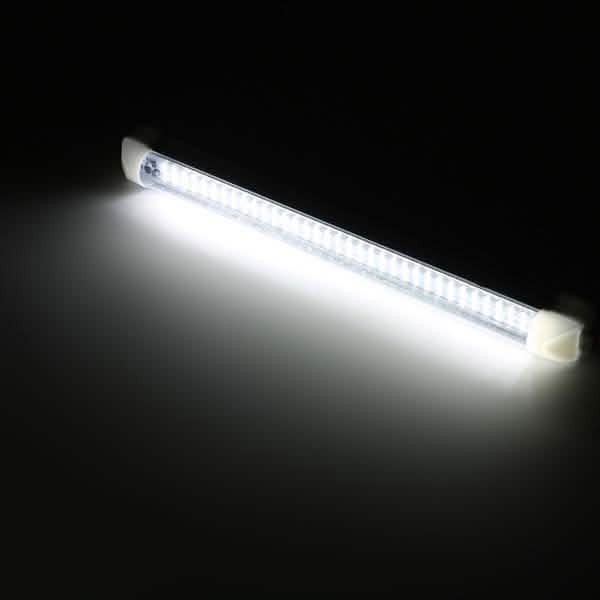 LED Interior Light Bar 108LED 12V DailySale