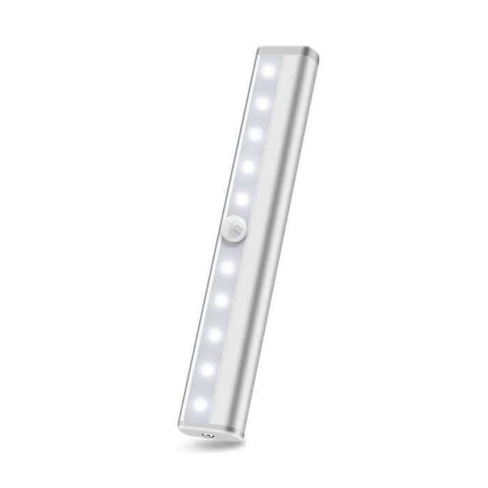 LED Motion Sensor Stick On Light Bars DailySale