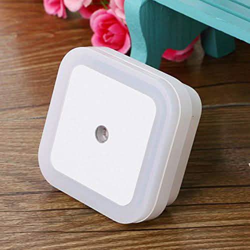 LED Night Light Automatic Sensor Lamp DailySale