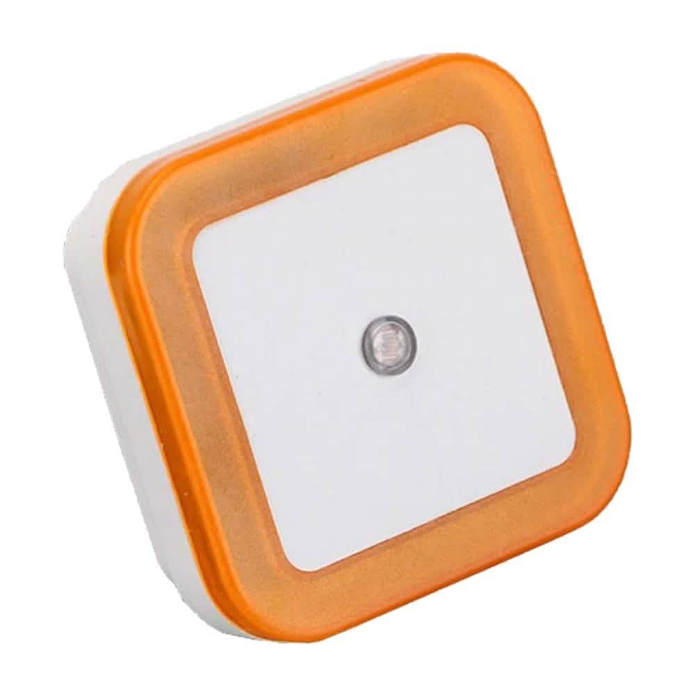 LED Night Light Automatic Sensor Lamp DailySale
