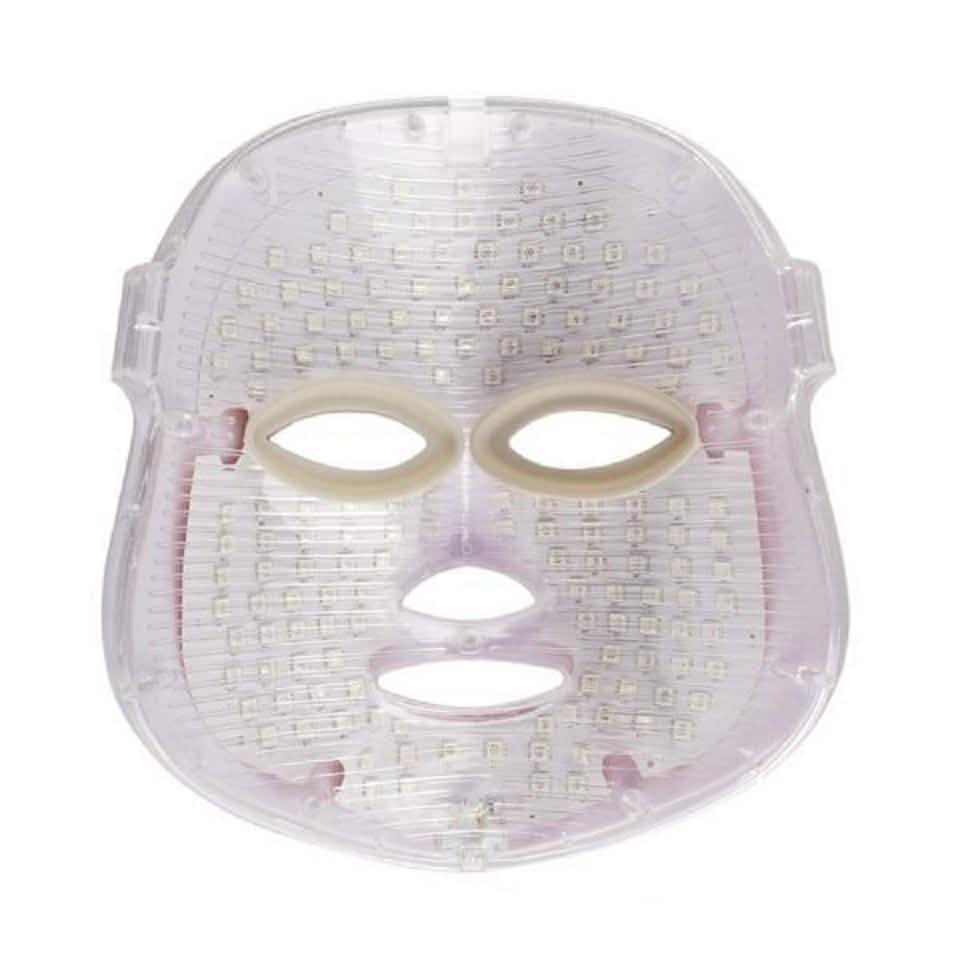 LED Photon Therapy Facial Mask DailySale