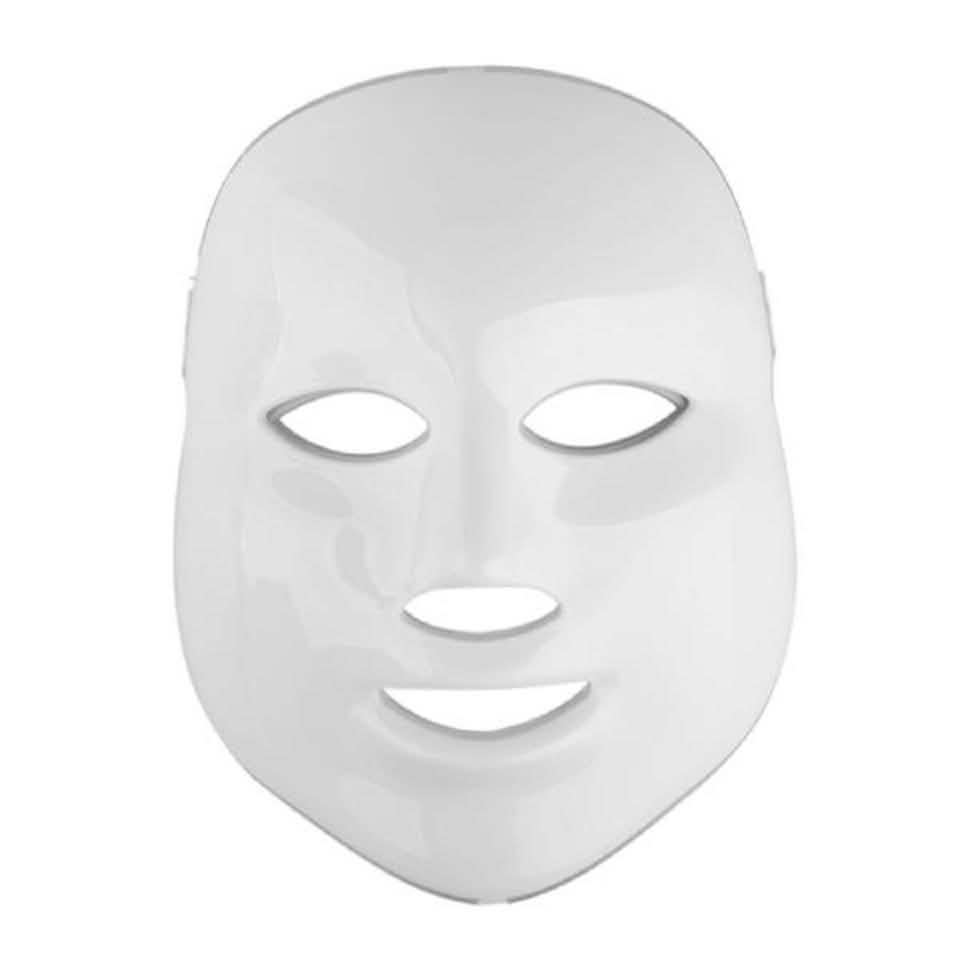 LED Photon Therapy Facial Mask DailySale