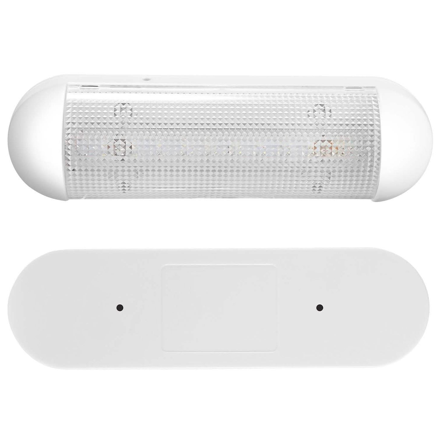 LED Solar Lights Powered Security Light Kit DailySale
