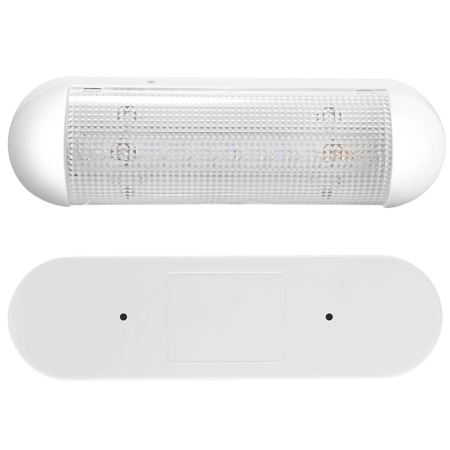LED Solar Lights Powered Security Light Kit DailySale